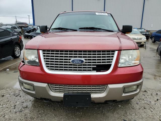 Photo 5 from auction – 2003 FORD EXPEDITION with VIN 1FMFU18L43LA89198