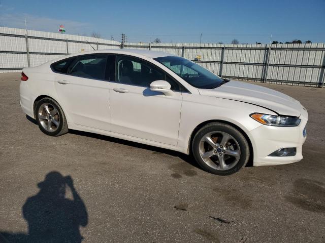 Photo 4 from auction – 2013 FORD FUSION SE with VIN 3FA6P0HR0DR217858