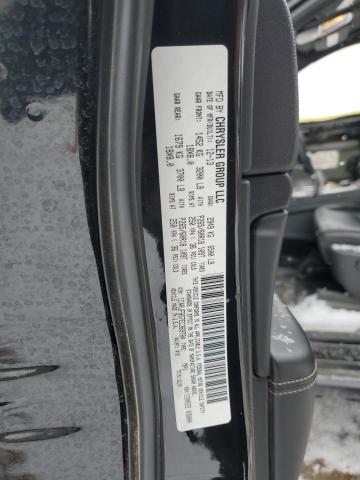 Photo 14 from auction – 2014 JEEP GRAND CHER with VIN 1C4RJFBG7EC369784