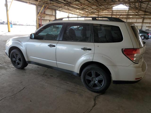 Photo 2 from auction – 2013 SUBARU FORESTER 2 with VIN JF2SHABC4DH429911