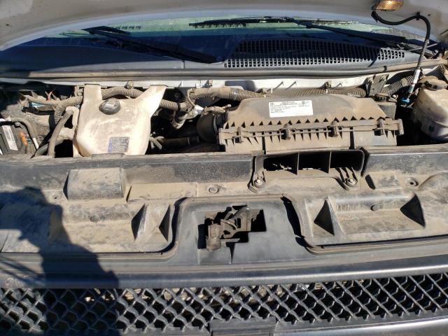 Photo 12 from auction – 2018 CHEVROLET EXPRESS G2 with VIN 1GCWGBFP8J1258073
