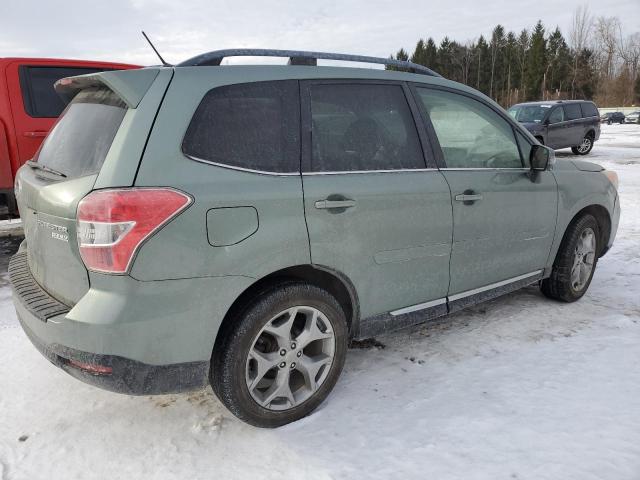 Photo 3 from auction – 2015 SUBARU FORESTER 2 with VIN JF2SJAUC0FH462389