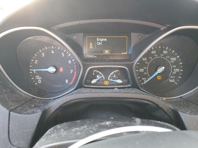 Photo 9 from auction – 2015 FORD FOCUS SE with VIN 1FADP3F21FL267233