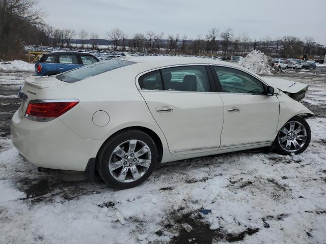Photo 3 from auction – 2013 BUICK LACROSSE with VIN 1G4GC5E38DF332160