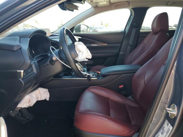 Photo 7 from auction – 2022 MAZDA CX-30 PREF with VIN 3MVDMBCL5NM421822