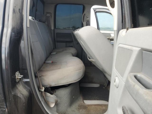 Photo 10 from auction – 2008 DODGE RAM 1500 S with VIN 1D7HA18258S565541
