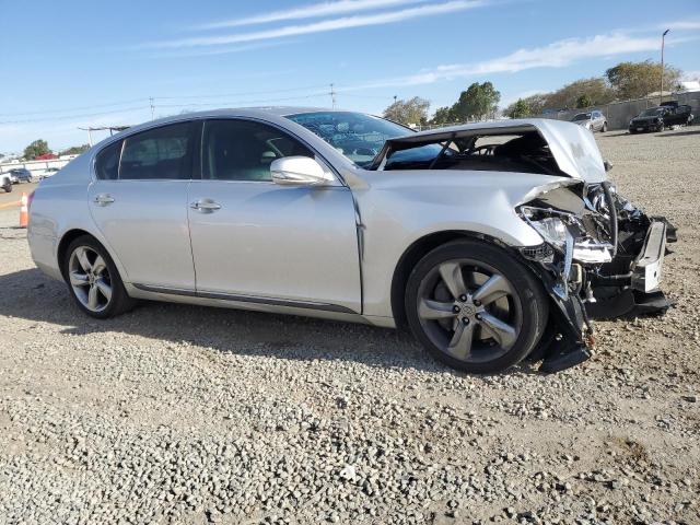 Photo 4 from auction – 2008 LEXUS GS 350 with VIN JTHBE96S380030420
