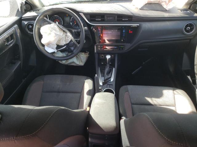 Photo 8 from auction – 2019 TOYOTA COROLLA with VIN 2T1BURHE4KC222356