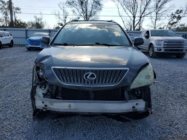 Photo 5 from auction – 2007 LEXUS RX 350 with VIN 2T2HK31U47C046636