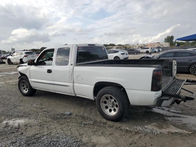 Photo 2 from auction – 2003 GMC NEW SIERRA with VIN 2GTEC19T131402800