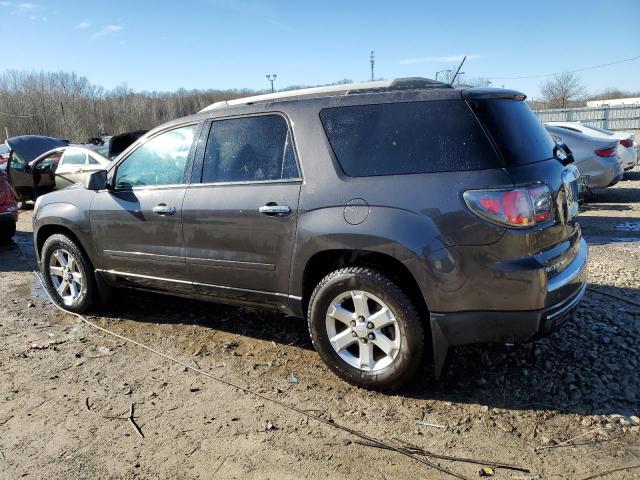 Photo 2 from auction – 2014 GMC ACADIA SLE with VIN 1GKKRNED8EJ187601