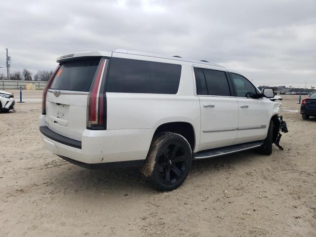 Photo 3 from auction – 2020 CADILLAC ESCALADE E with VIN 1GYS4JKJ3LR281102