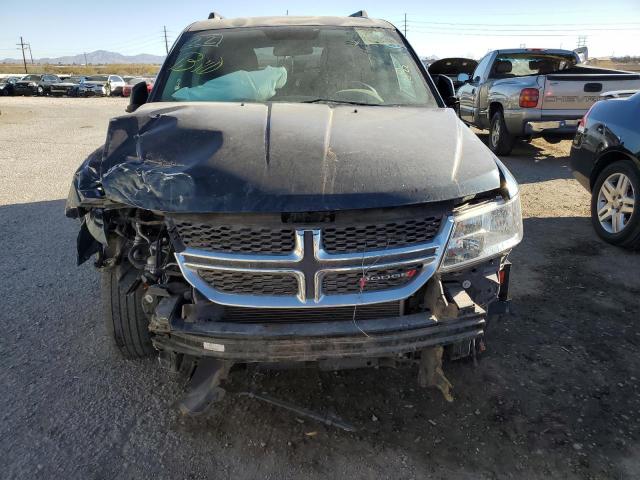 Photo 5 from auction – 2015 DODGE JOURNEY SX with VIN 3C4PDCBB8FT560735