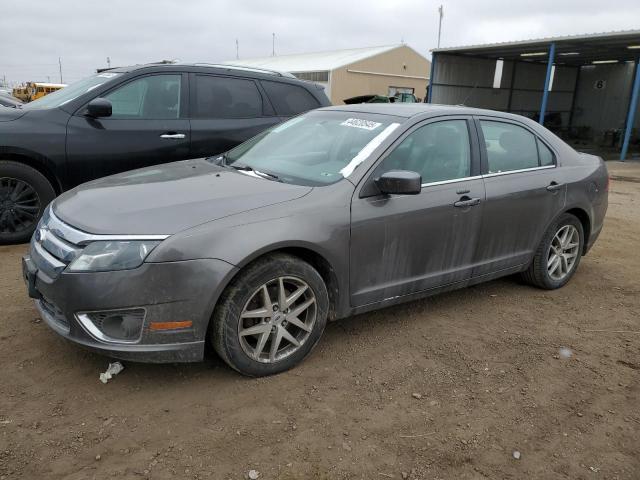 Photo 1 from auction – 2011 FORD FUSION SEL with VIN 3FAHP0JG8BR251724