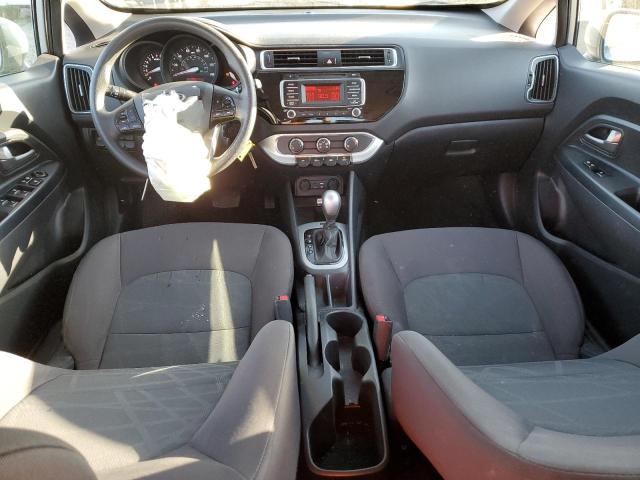 Photo 8 from auction – 2016 KIA RIO LX with VIN KNADM4A30G6603864
