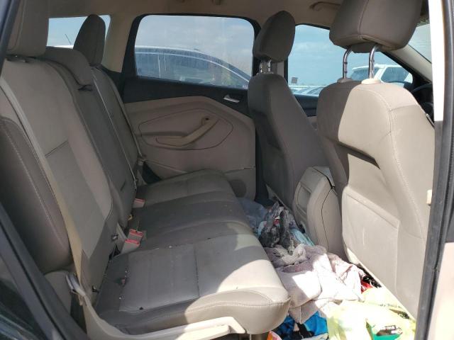 Photo 10 from auction – 2014 FORD ESCAPE SE with VIN 1FMCU0GX3EUC84319