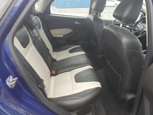 Photo 11 from auction – 2012 FORD FOCUS SEL with VIN 1FAHP3M22CL225721