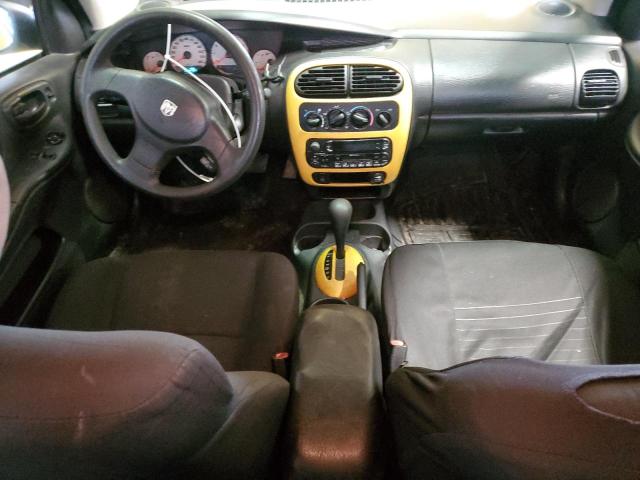 Photo 8 from auction – 2004 DODGE NEON SXT with VIN 1B3ES56C44D501813