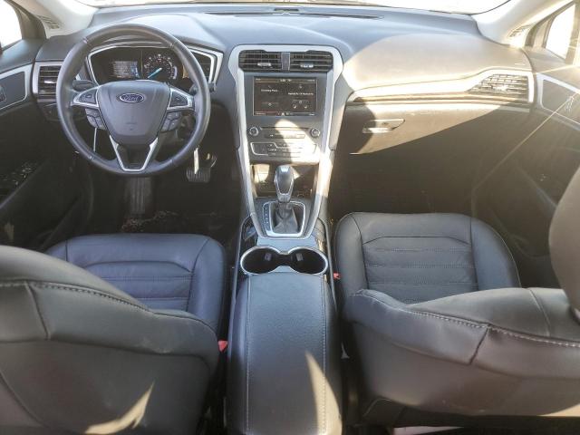 Photo 8 from auction – 2016 FORD FUSION SE with VIN 3FA6P0PU2GR318152