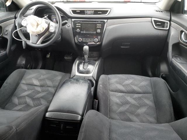 Photo 8 from auction – 2014 NISSAN ROGUE S with VIN 5N1AT2MT7EC845943
