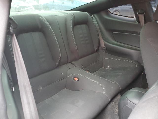Photo 10 from auction – 2022 FORD MUSTANG with VIN 1FA6P8TH9N5141624