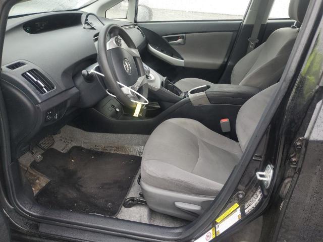 Photo 7 from auction – 2014 TOYOTA PRIUS with VIN JTDKN3DU0E0356612