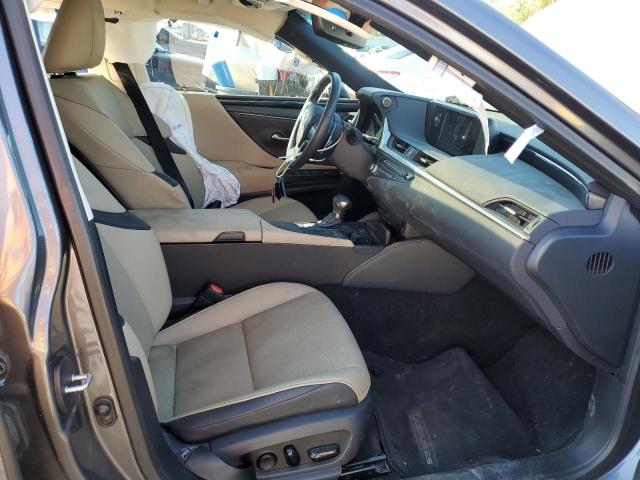 Photo 7 from auction – 2021 LEXUS ES 350 BAS with VIN 58ACZ1B19MU088600