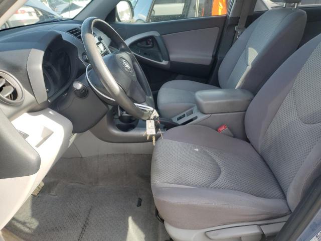 Photo 7 from auction – 2008 TOYOTA RAV4 with VIN JTMBK33V185051968