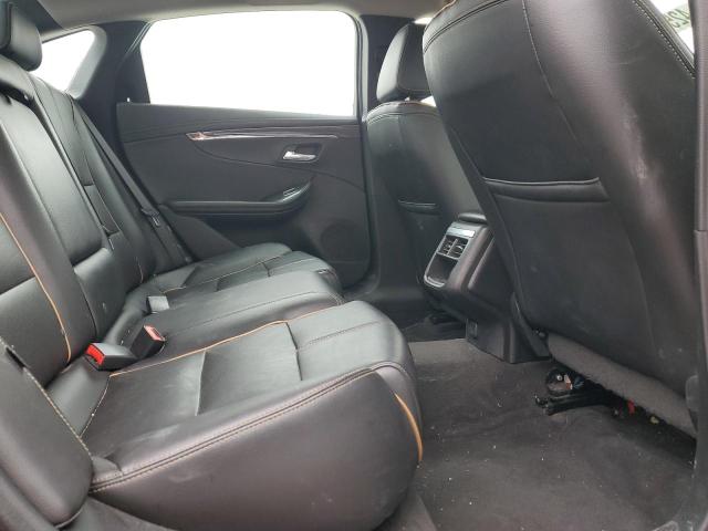 Photo 10 from auction – 2016 CHEVROLET IMPALA LTZ with VIN 2G1145S3XG9184272