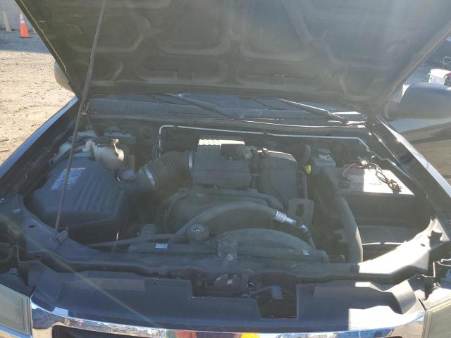 Photo 11 from auction – 2005 GMC CANYON with VIN 1GTDT136158144194
