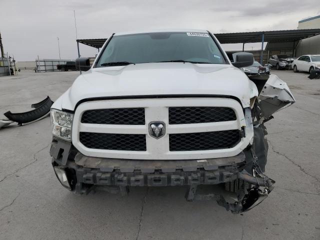Photo 5 from auction – 2017 RAM 1500 ST with VIN 1C6RR6FTXHS629919