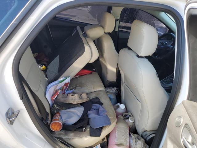 Photo 10 from auction – 2018 FORD FOCUS TITA with VIN 1FADP3N29JL272044