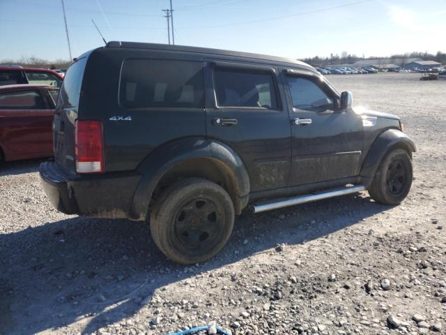Photo 3 from auction – 2011 DODGE NITRO HEAT with VIN 1D4PU4GX7BW506263