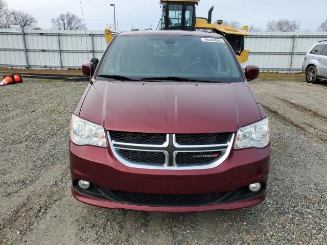 Photo 5 from auction – 2020 DODGE GRAND CARA with VIN 2C4RDGCG9LR189724