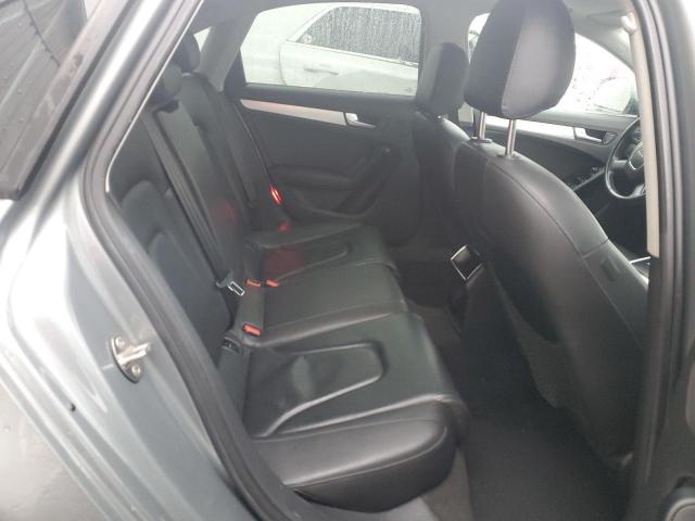 Photo 10 from auction – 2009 AUDI A4 2.0T QU with VIN WAULF78K79N058758