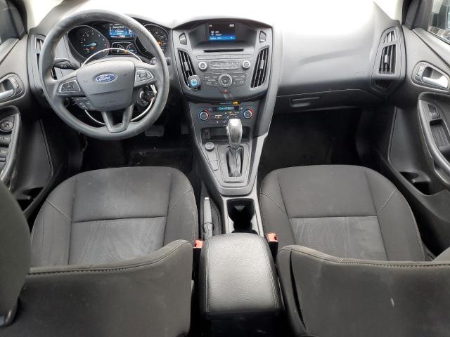 Photo 8 from auction – 2016 FORD FOCUS SE with VIN 1FADP3FE7GL250898