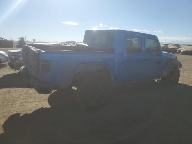 Photo 3 from auction – 2021 JEEP GLADIATOR with VIN 1C6JJTEG4ML503972