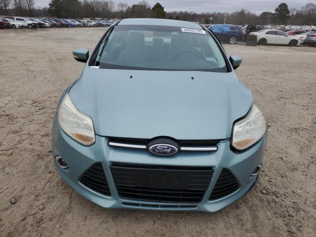 Photo 5 from auction – 2012 FORD FOCUS SEL with VIN 1FAHP3H23CL397234