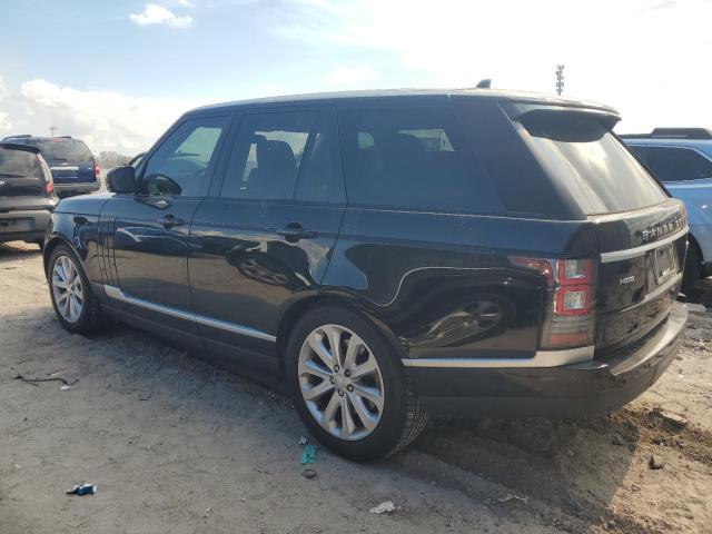 Photo 2 from auction – 2016 LAND ROVER RANGE ROVE with VIN SALGS2PF5GA293390