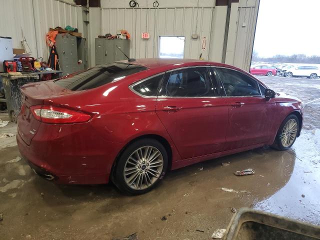 Photo 3 from auction – 2014 FORD FUSION SE with VIN 3FA6P0H95ER381513