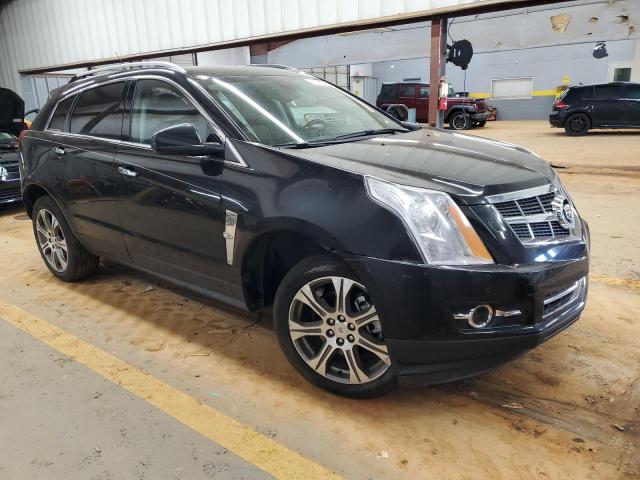 Photo 4 from auction – 2012 CADILLAC SRX PERFOR with VIN 3GYFNBE38CS579613