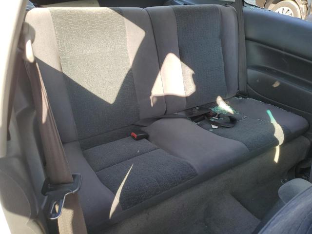 Photo 10 from auction – 2000 HONDA CIVIC DX with VIN 2HGEJ6349YH105648