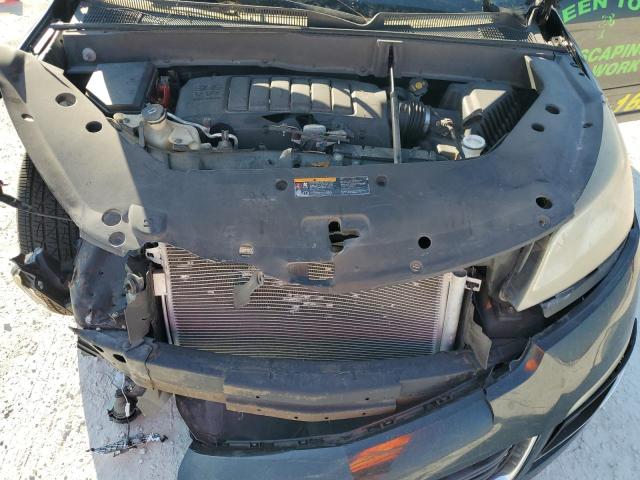 Photo 12 from auction – 2014 CHEVROLET TRAVERSE L with VIN 1GNKRGKD2EJ149364