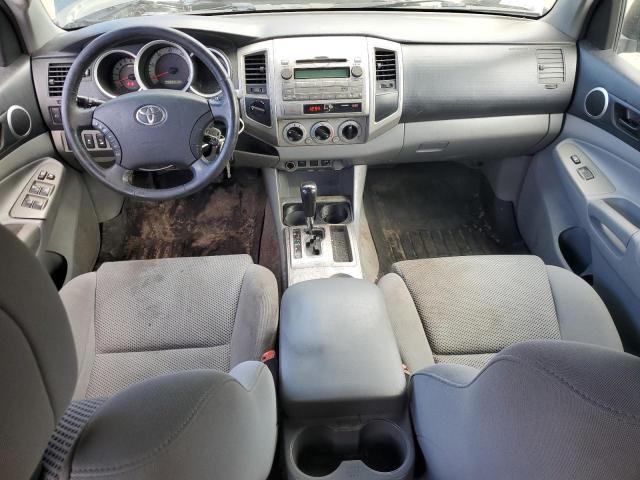 Photo 8 from auction – 2011 TOYOTA TACOMA DOU with VIN 3TMLU4EN8BM076854