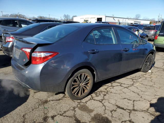 Photo 3 from auction – 2016 TOYOTA COROLLA L with VIN 2T1BURHE8GC512994