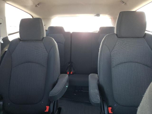 Photo 10 from auction – 2015 CHEVROLET TRAVERSE L with VIN 1GNKVGKD2FJ140449