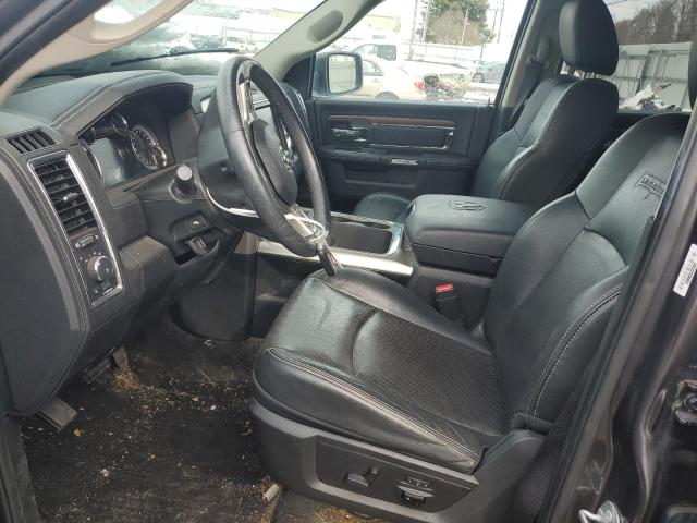 Photo 7 from auction – 2017 RAM 1500 LARAM with VIN 1C6RR7NT3HS781029