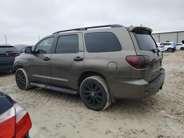 Photo 2 from auction – 2014 TOYOTA SEQUOIA LI with VIN 5TDKY5G17ES055546