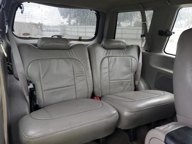 Photo 11 from auction – 1998 FORD EXPLORER with VIN 1FMYU22E2WUC07823