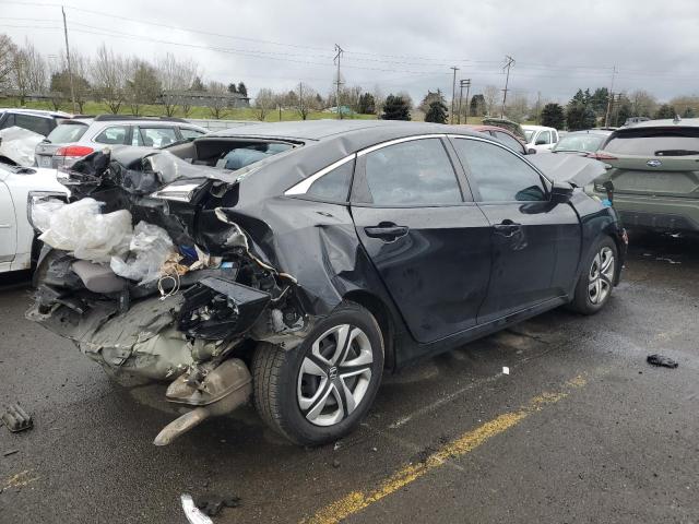 Photo 3 from auction – 2017 HONDA CIVIC LX with VIN 2HGFC2F59HH571219